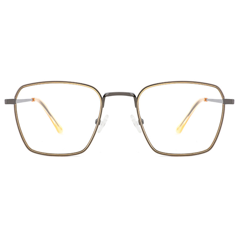 Quadratische Brillen A3282