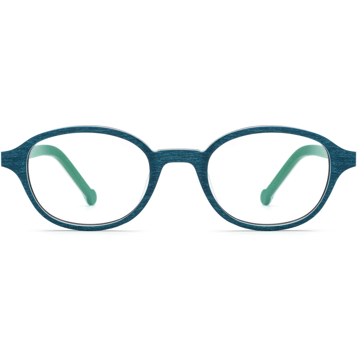 Ovale Brillen BR1141