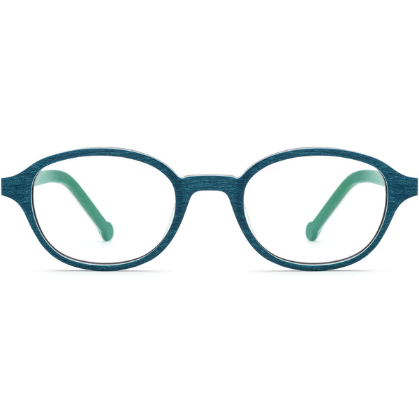 Ovale Brillen BR1141