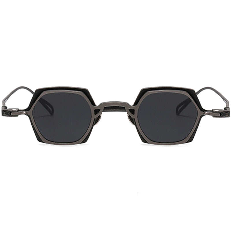 Geometrische Brillen TG1070