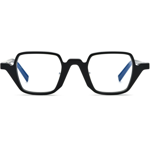 Geometrische Brillen BR1081