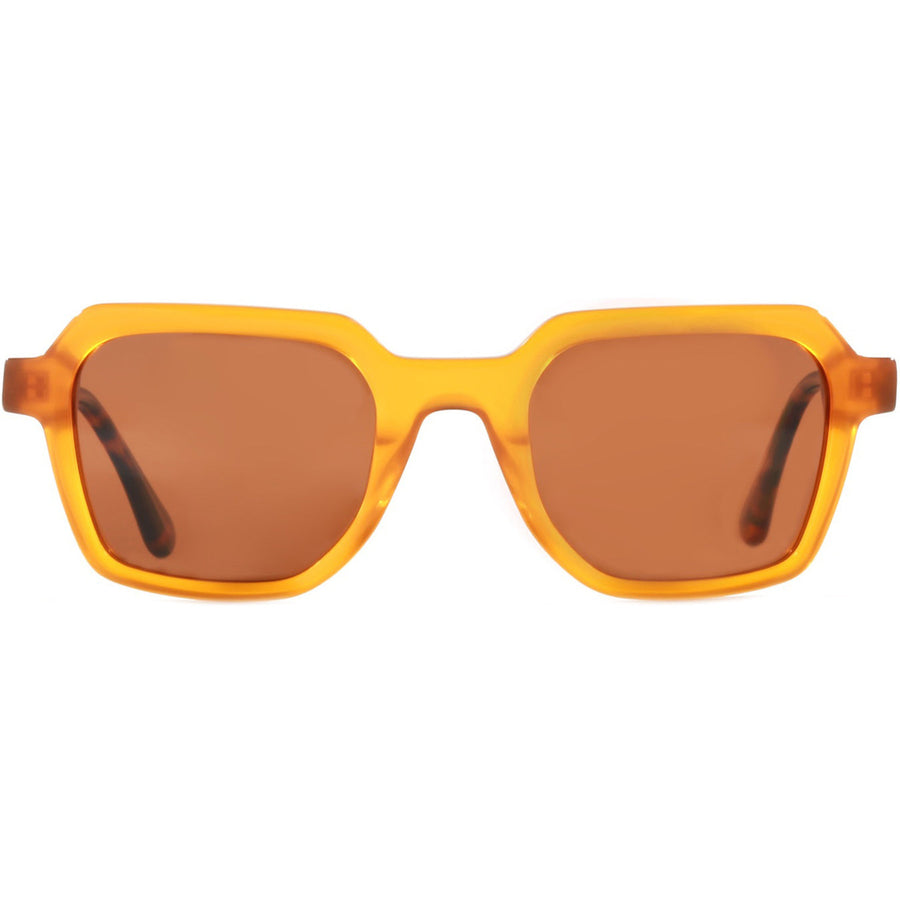 Quadratische Sonnenbrillen GSS1024
