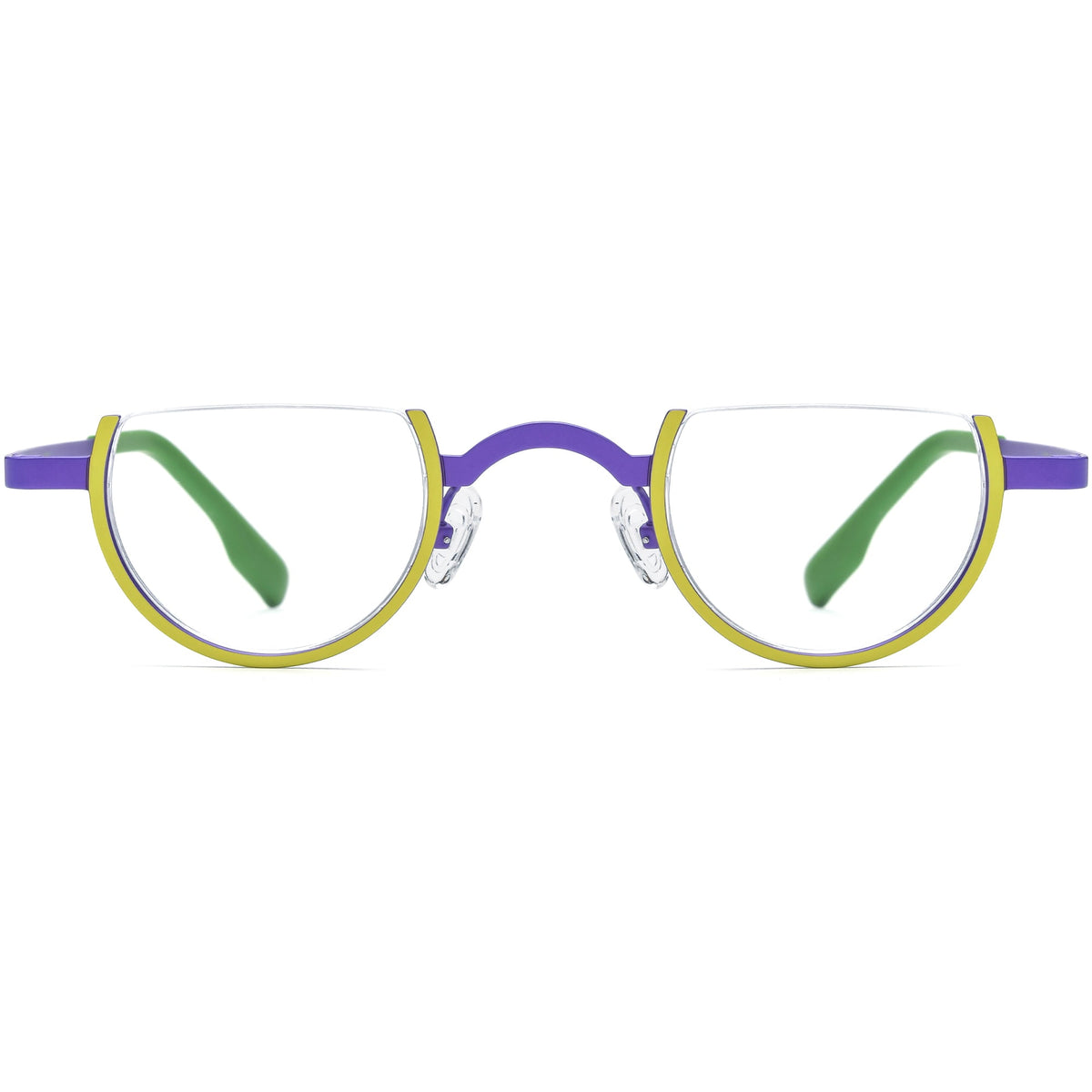 Geometrische Brillen BR1450