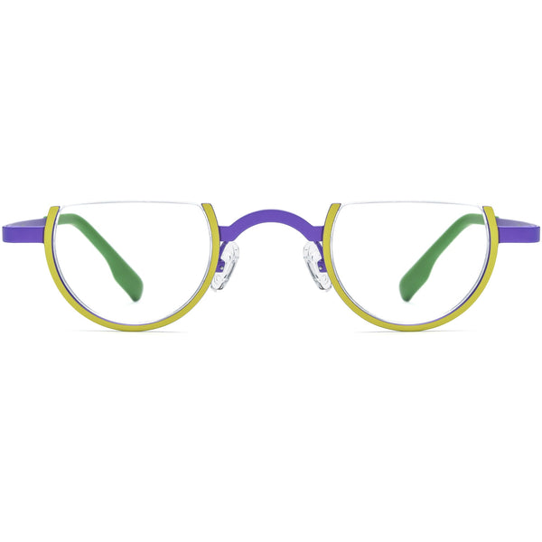 Geometrische Brillen BR1450