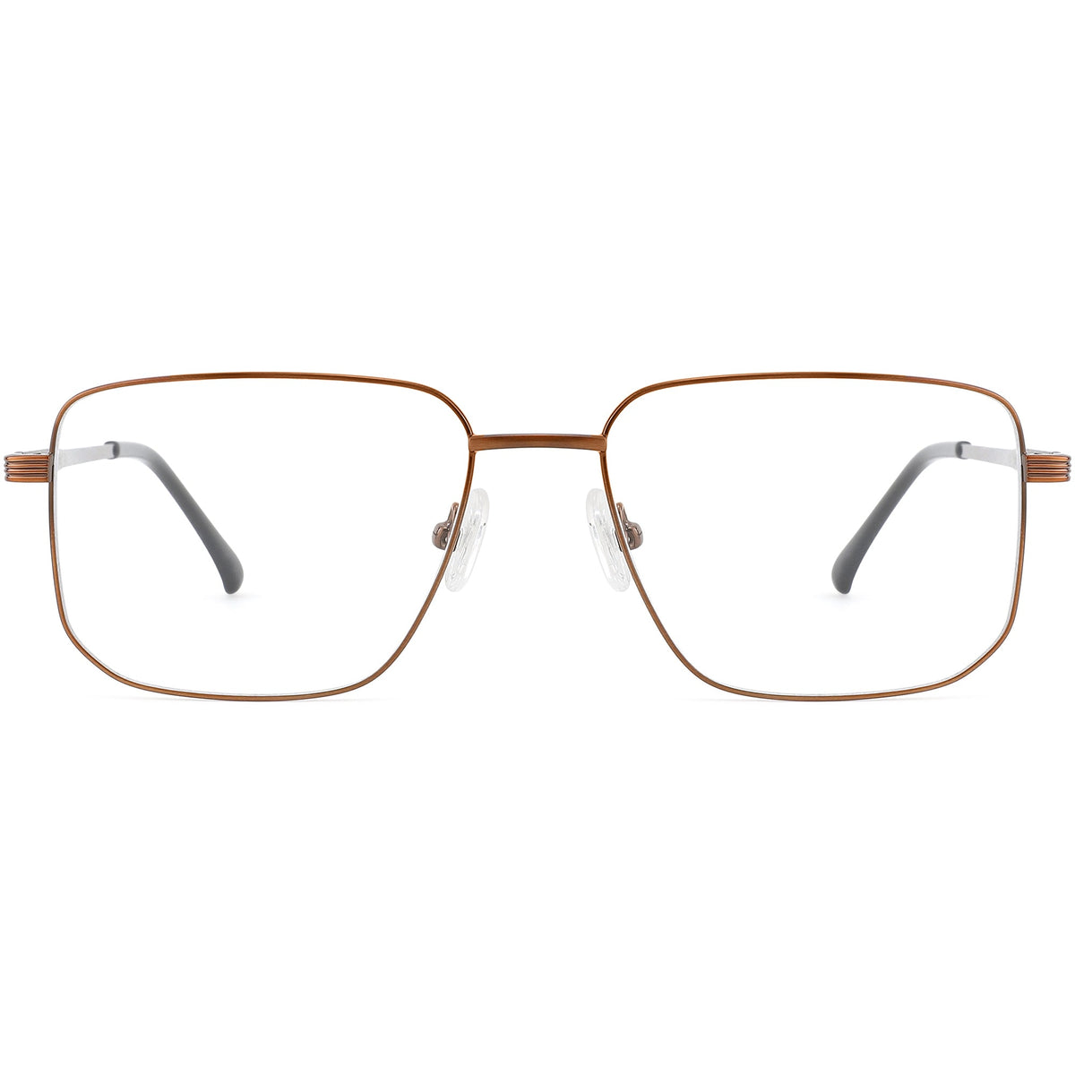 Quadratische Brillen YSAM1089