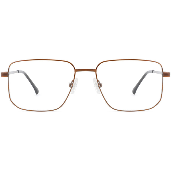 Quadratische Brillen YSAM1089