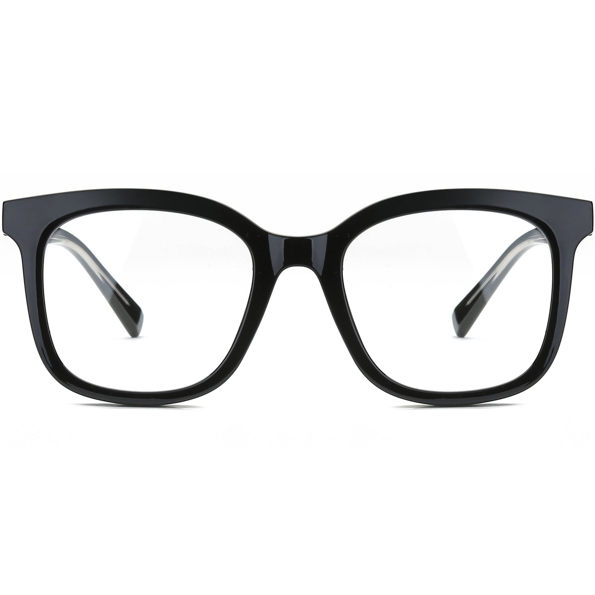 Quadratische Brillen PF1182