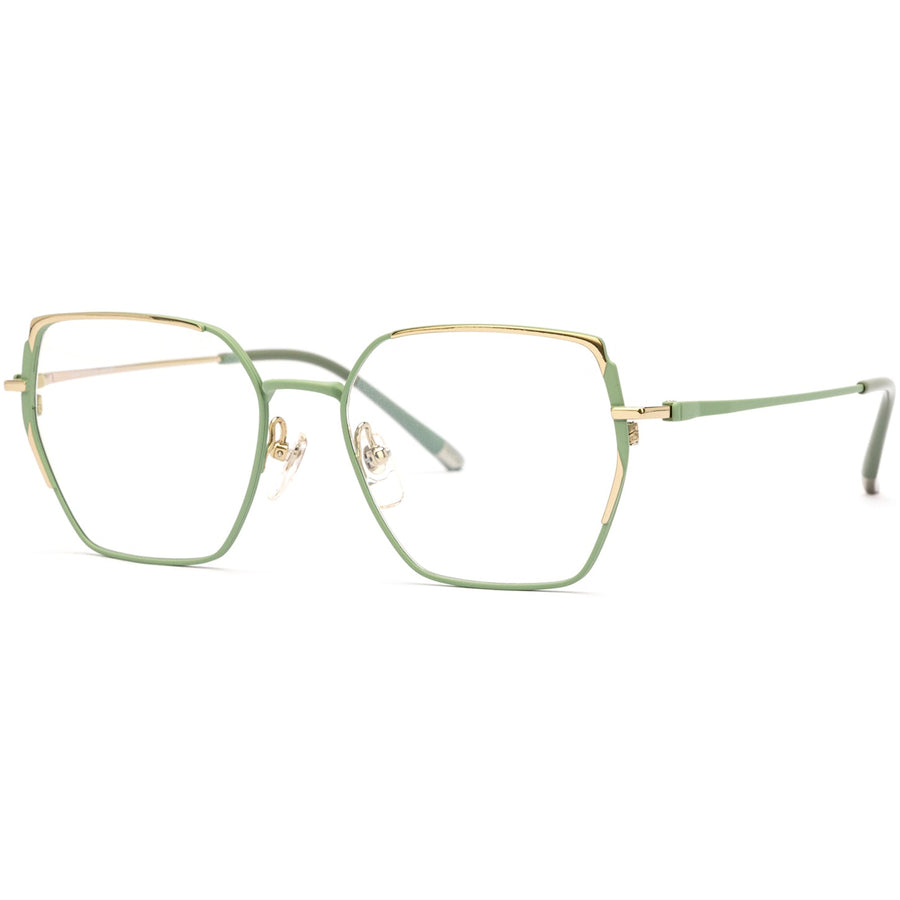 Geometrische Brillen MW1340