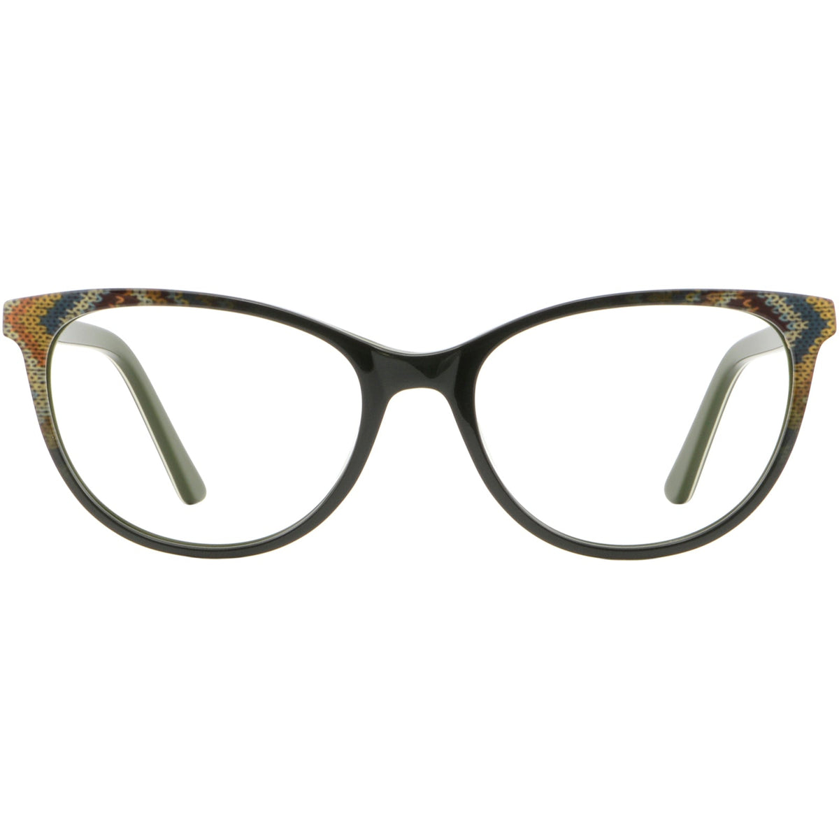 Cateye Brillen O2697