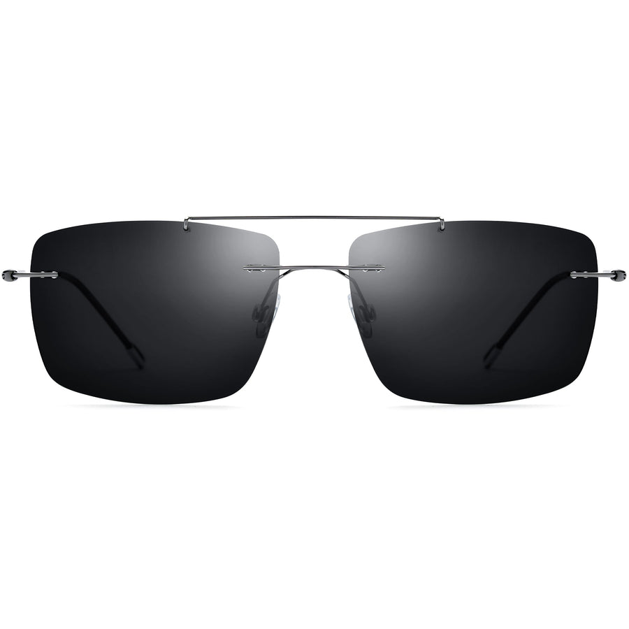 Piloten Sonnenbrillen BRS1001