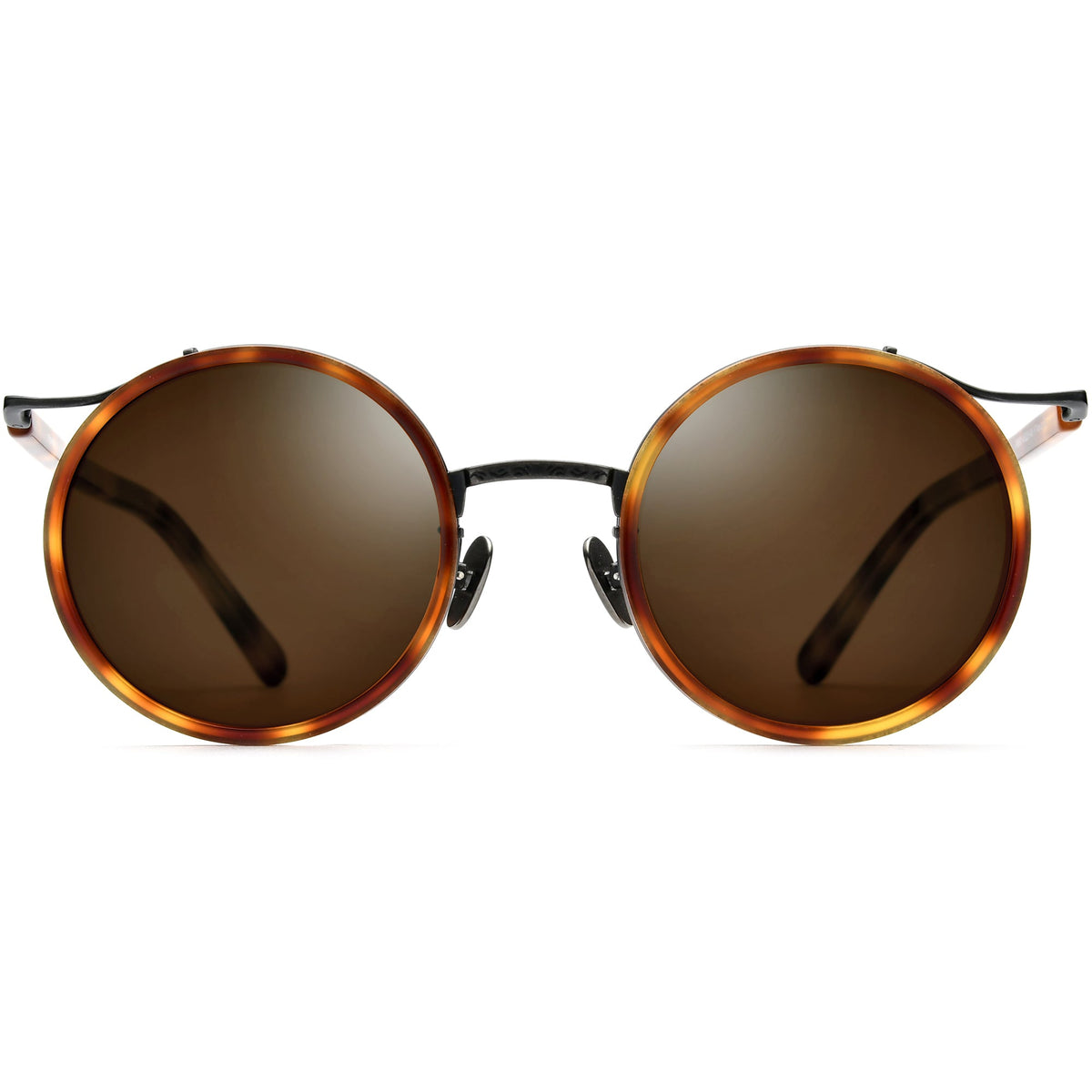 Runde Sonnenbrillen BRS1046