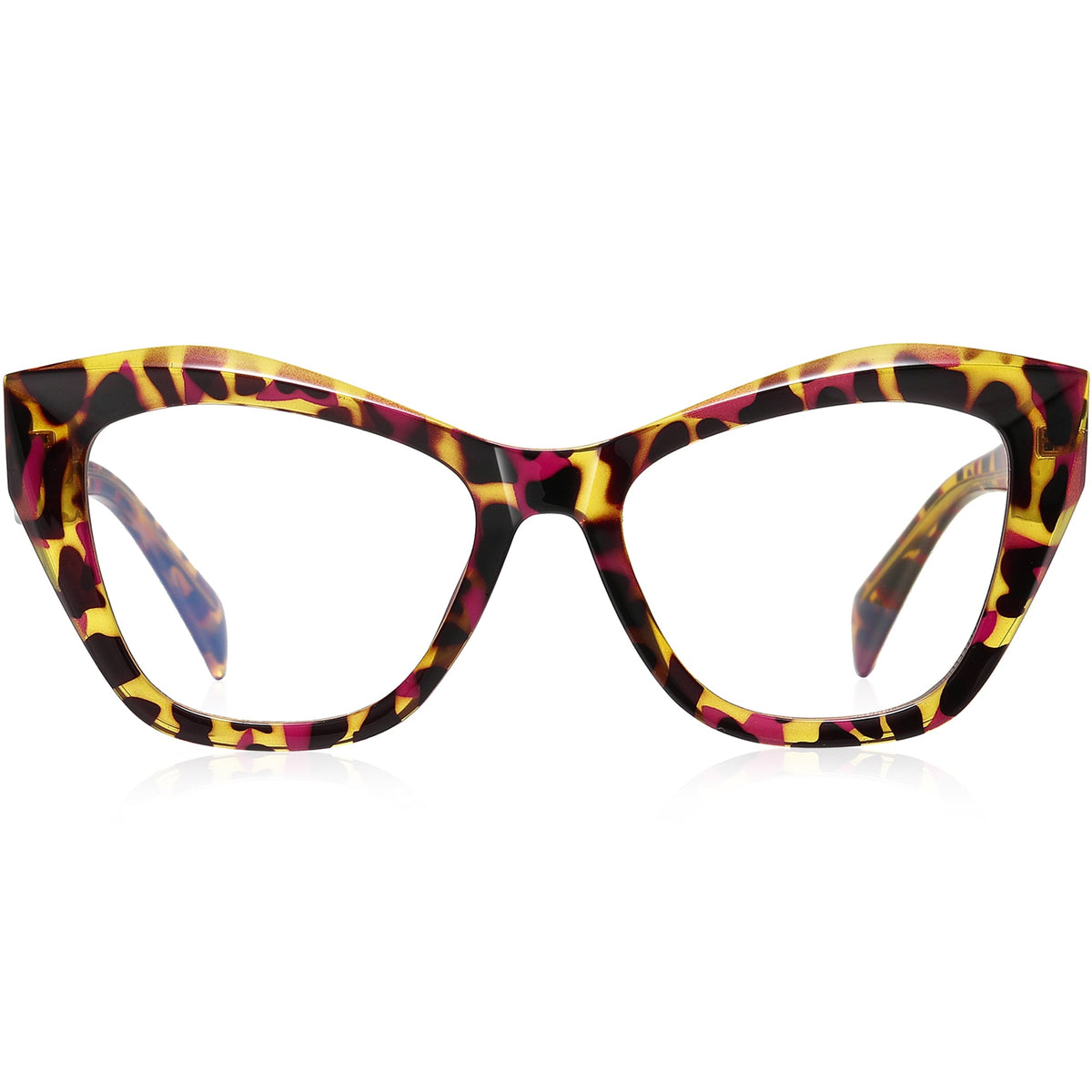 Cateye Brillen PF1039