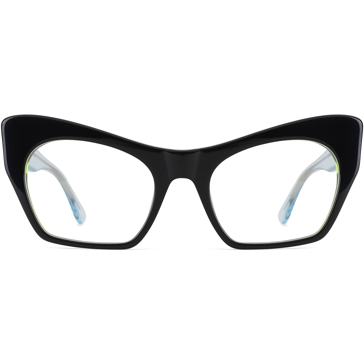 Cateye Brillen A3165