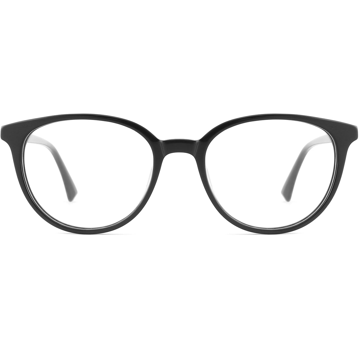 Ovale Brillen YAA1034