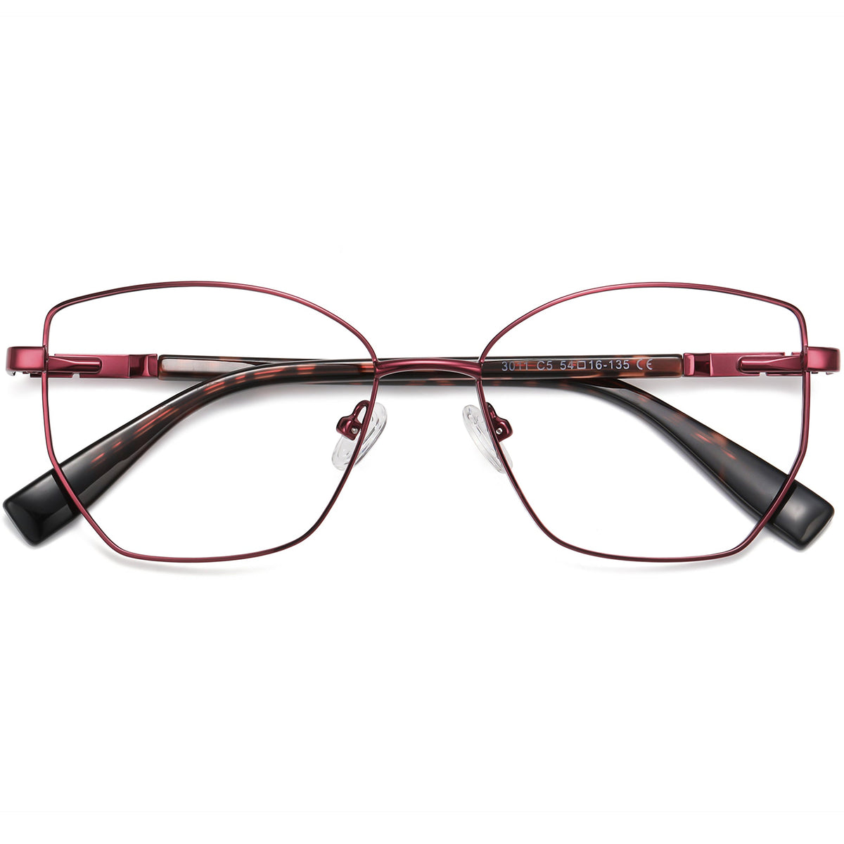 Cateye Brillen PF1249