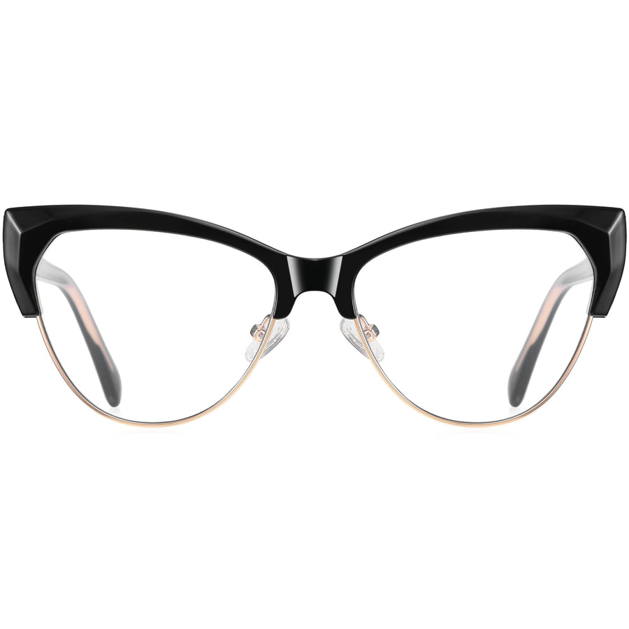 Cateye Brillen PF1012