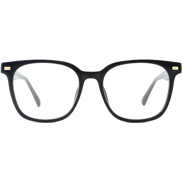 Quadratische Brillen YAA1073