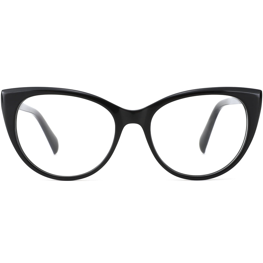Cateye Brillen YEA1118