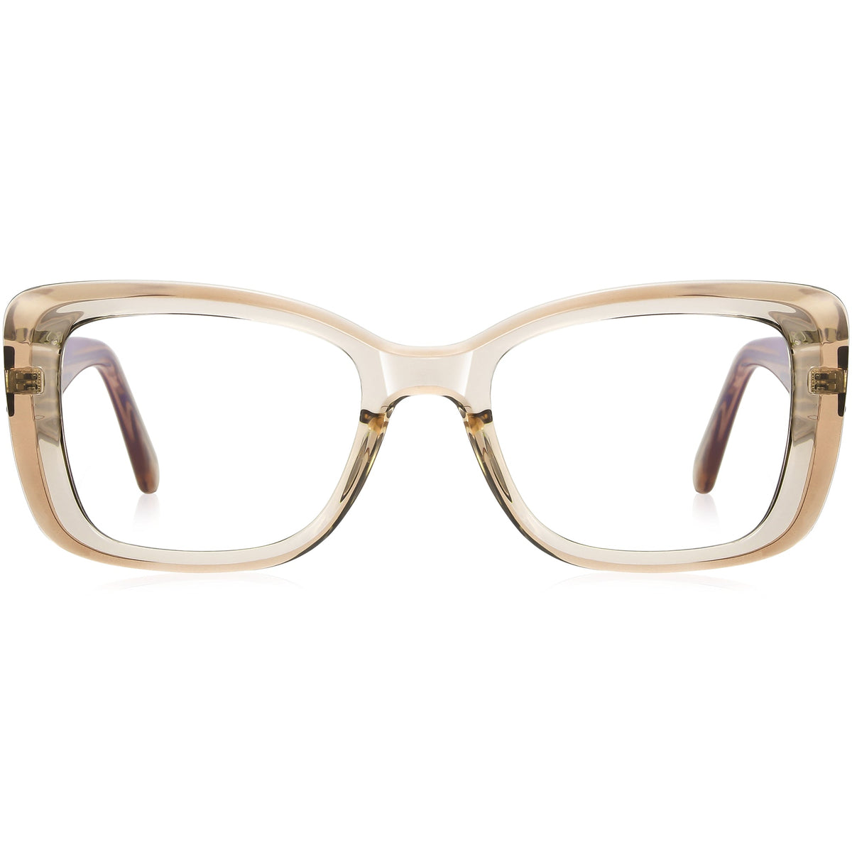 Cateye Brillen PF1027