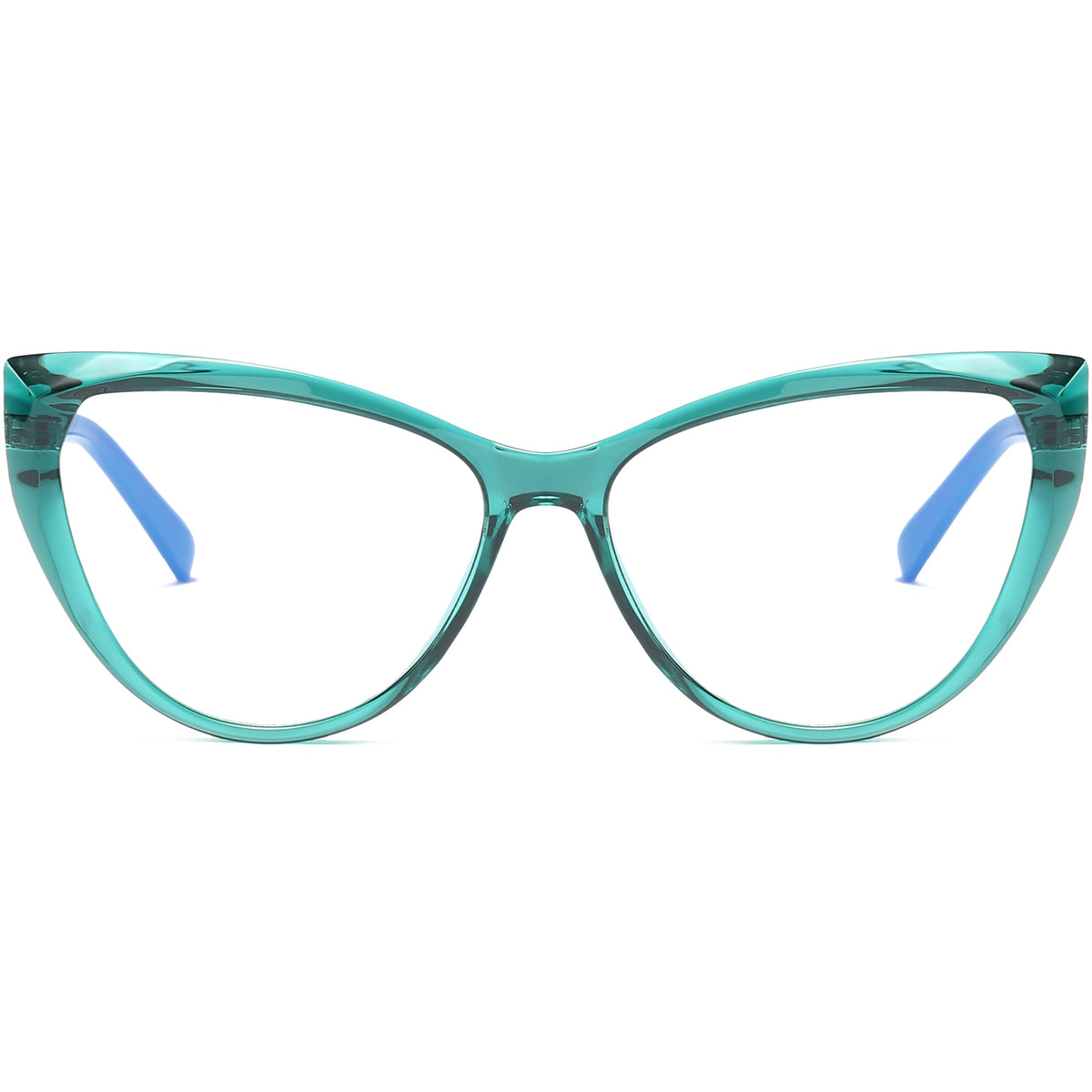 Cateye Brillen PF1202