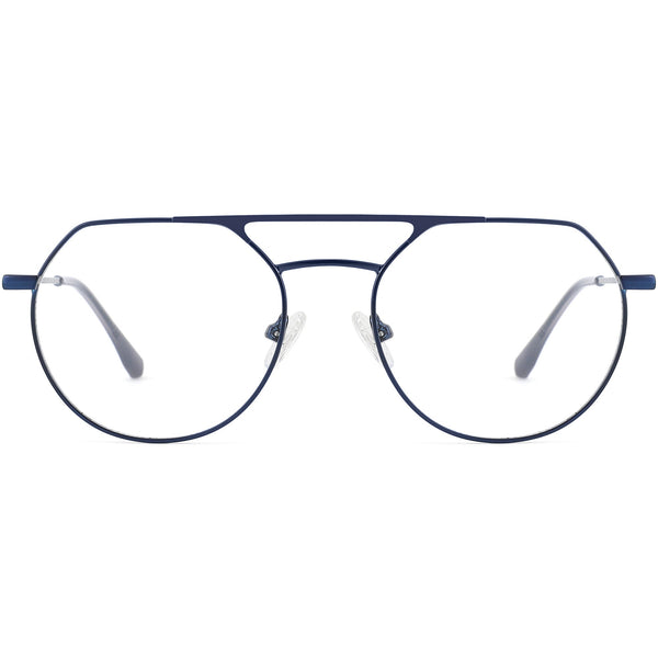 Piloten Brillen YSAM1087