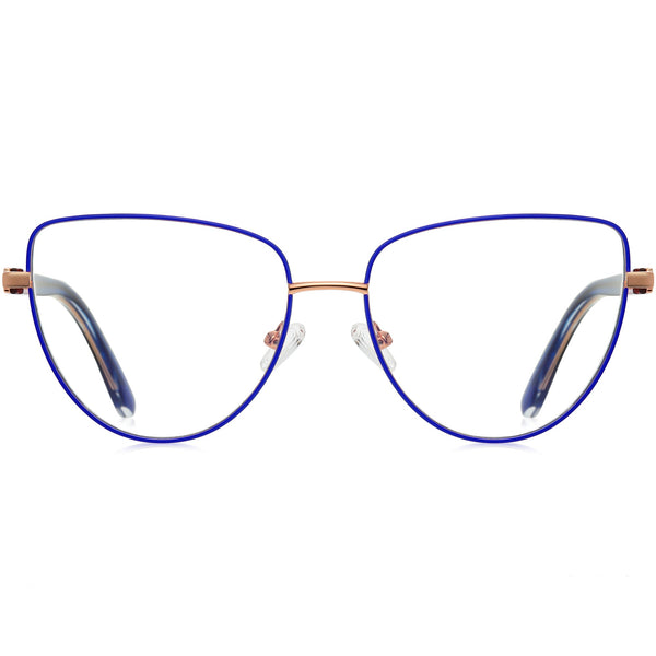 Cateye Brillen PF1066