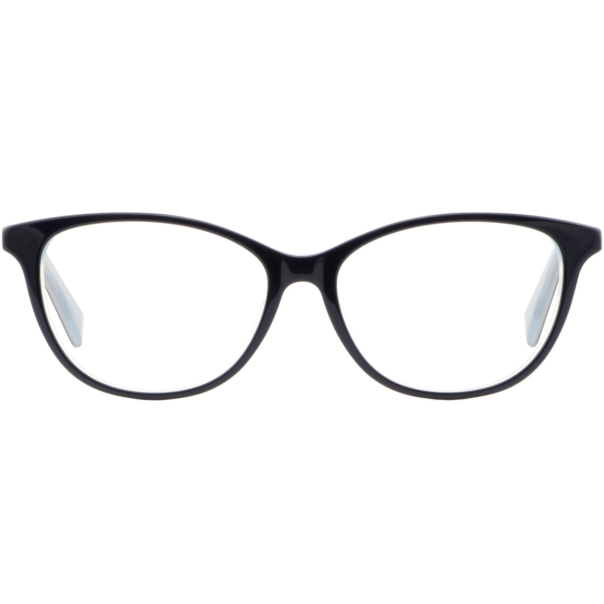 Ovale Brillen O1585