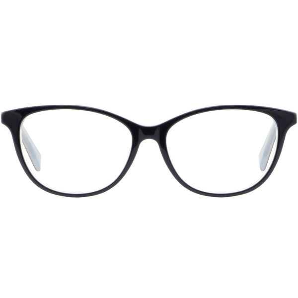 Ovale Brillen O1585