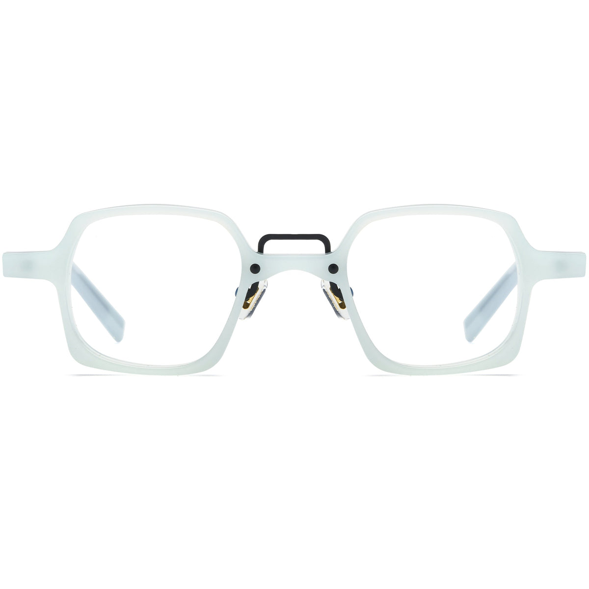 Quadratische Brillen BR1089