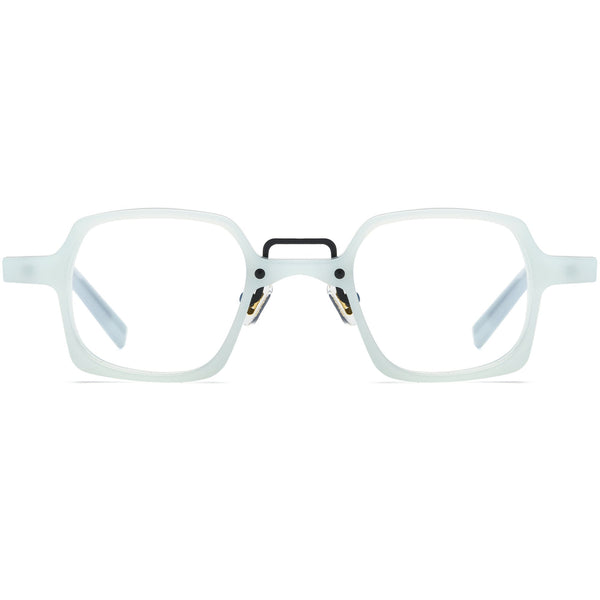 Quadratische Brillen BR1089