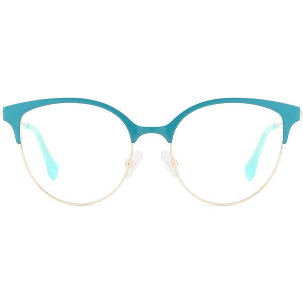 Cateye Brillen A3248