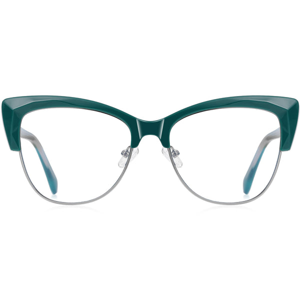 Cateye Brillen PF1016