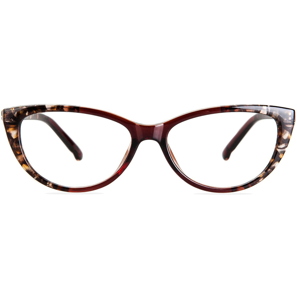Cateye Brillen O2749