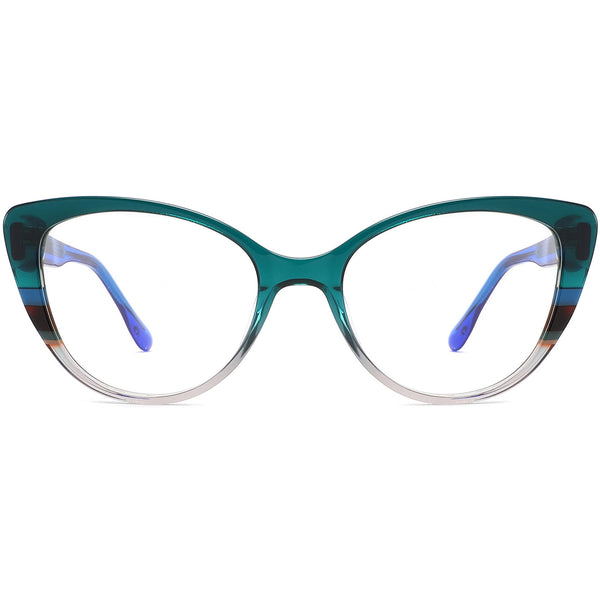 Cateye Brillen KC1005