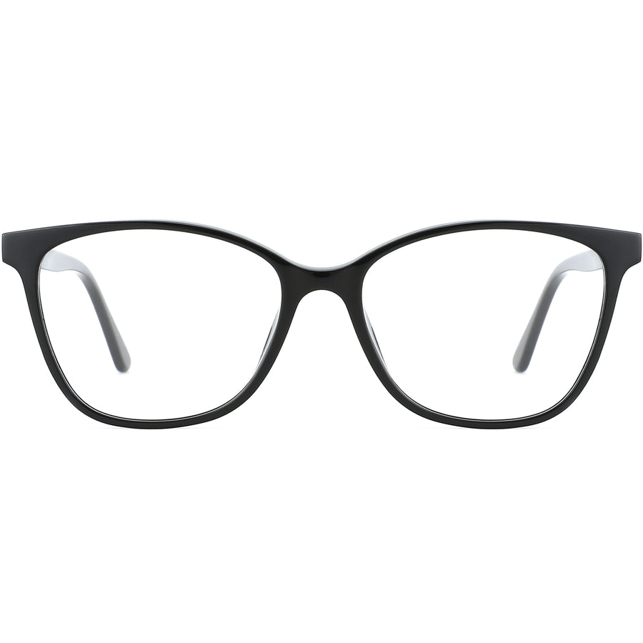 Quadratische Brillen YSAA1083
