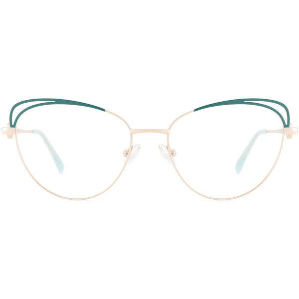 Cateye Brillen YSAM1053
