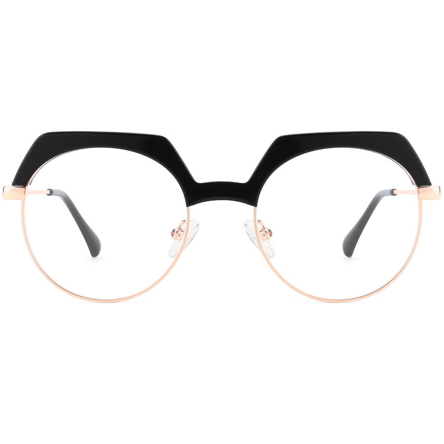 Browline Brillen YEC1082