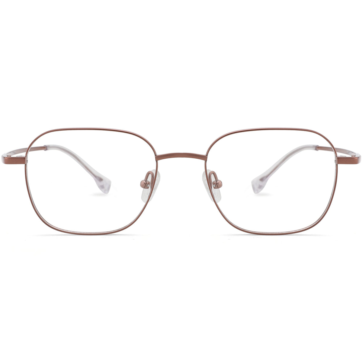 Quadratische Brillen YPT1066
