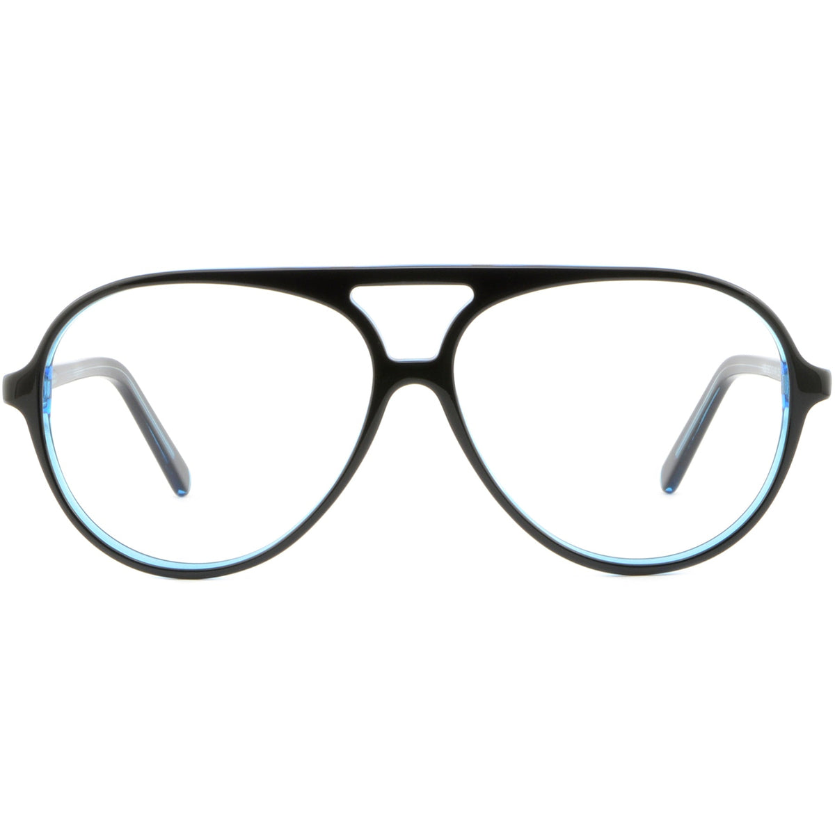 Piloten Brillen O2386