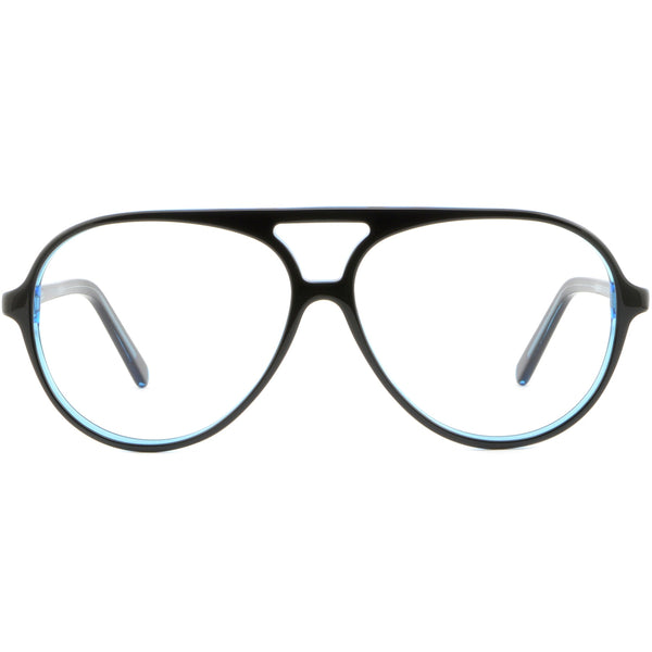 Piloten Brillen O2386