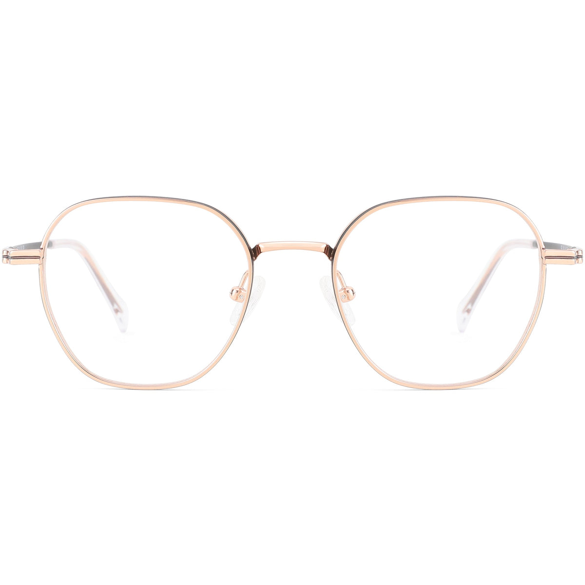 Quadratische Brillen YPT1053