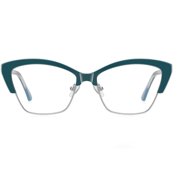 Cateye Brillen PF1005