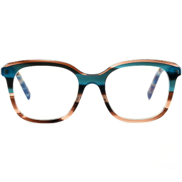 Quadratische Brillen TG1100