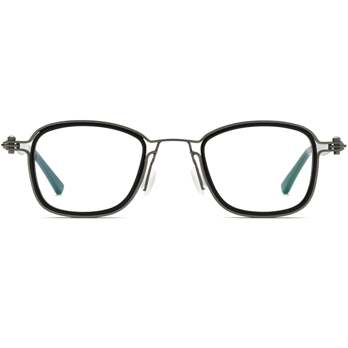 Quadratische Brillen BR1134
