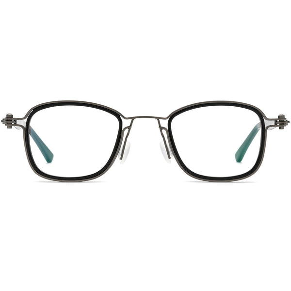Quadratische Brillen BR1134