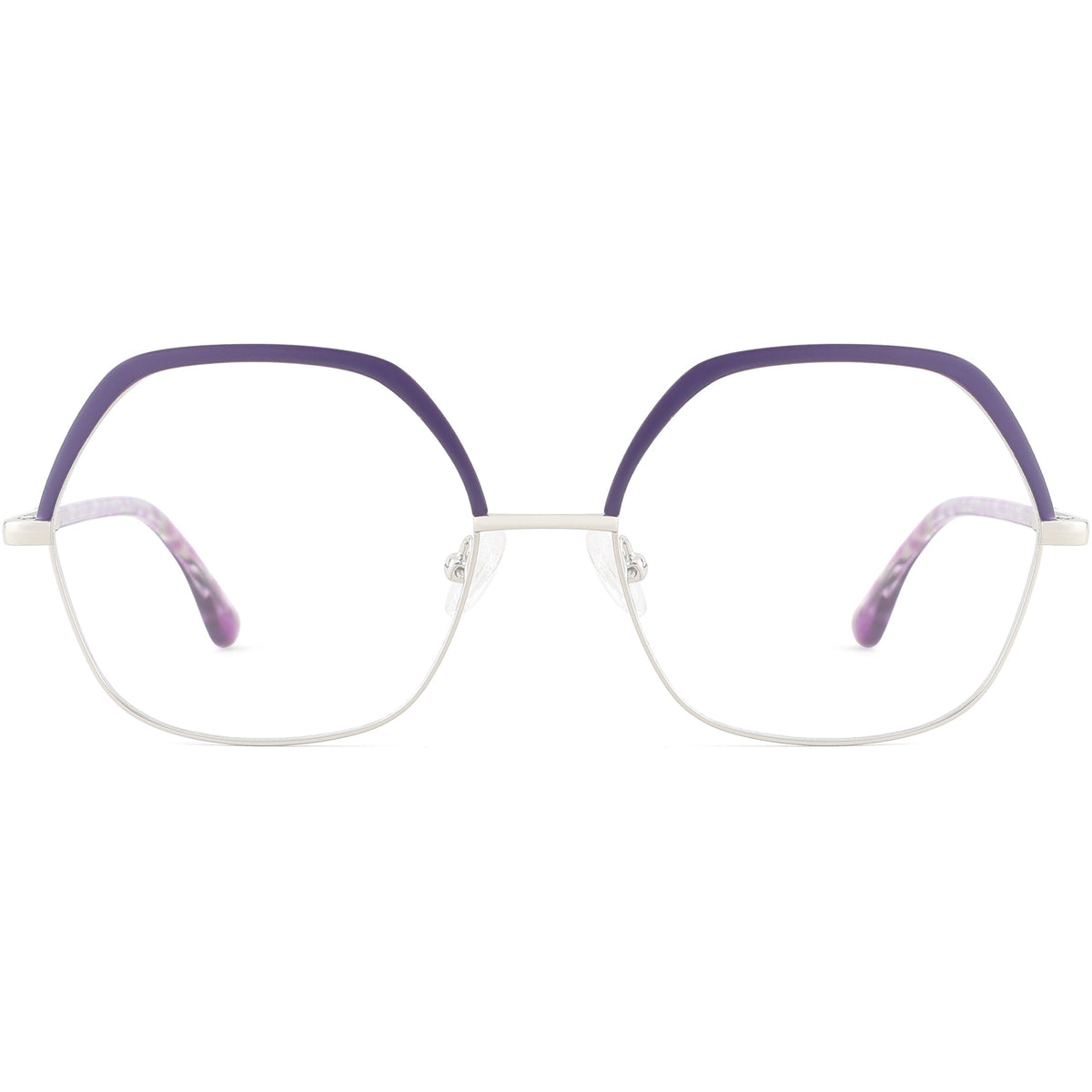 Geometrische Brillen YSAM1055
