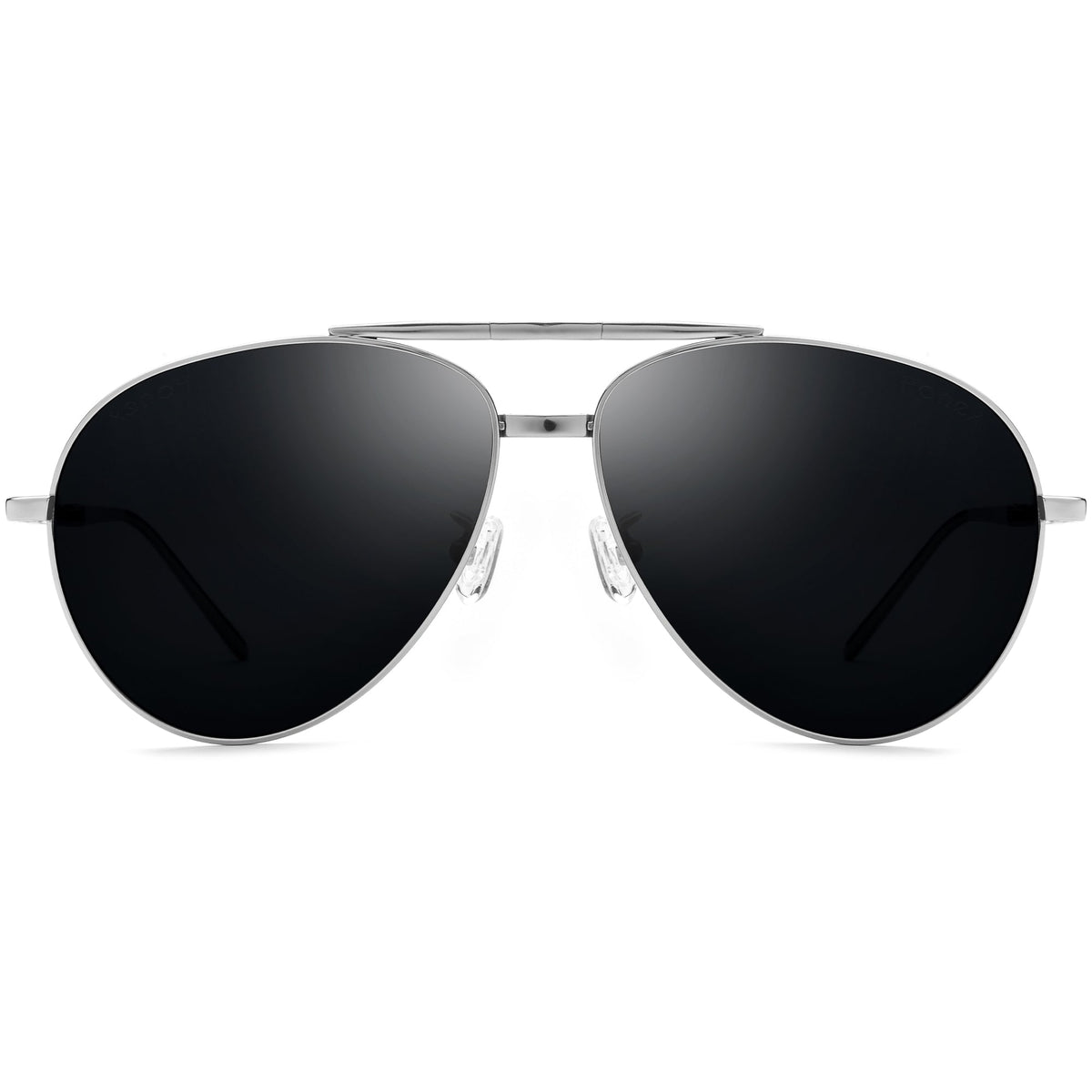 Foldable Piloten Sonnenbrillen S1004