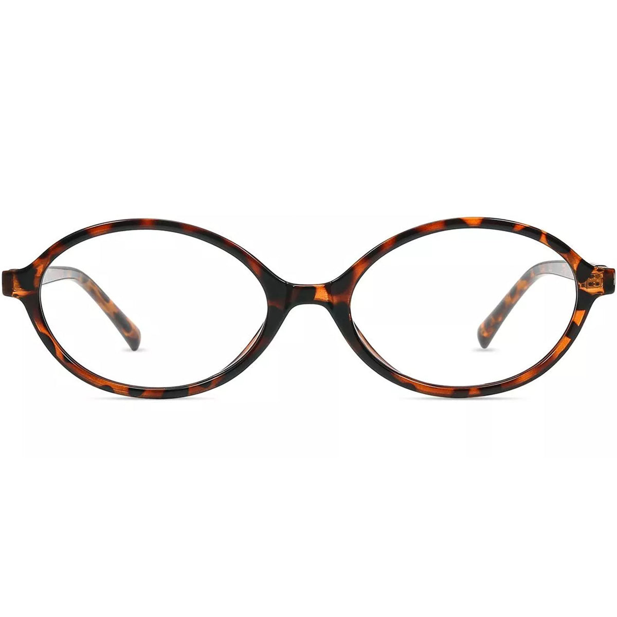 Ovale Brillen FM1014