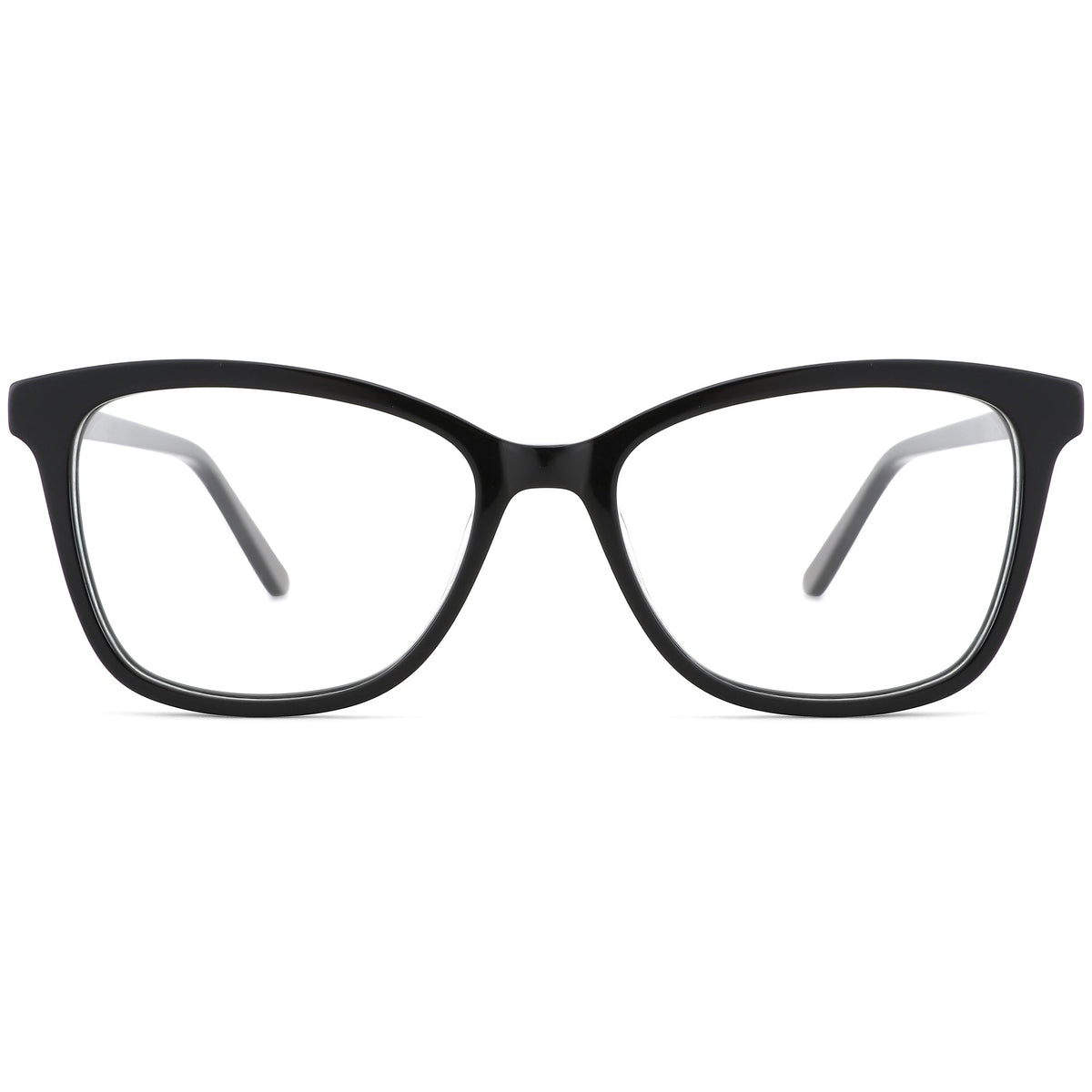 Quadratische Brillen YEA1028