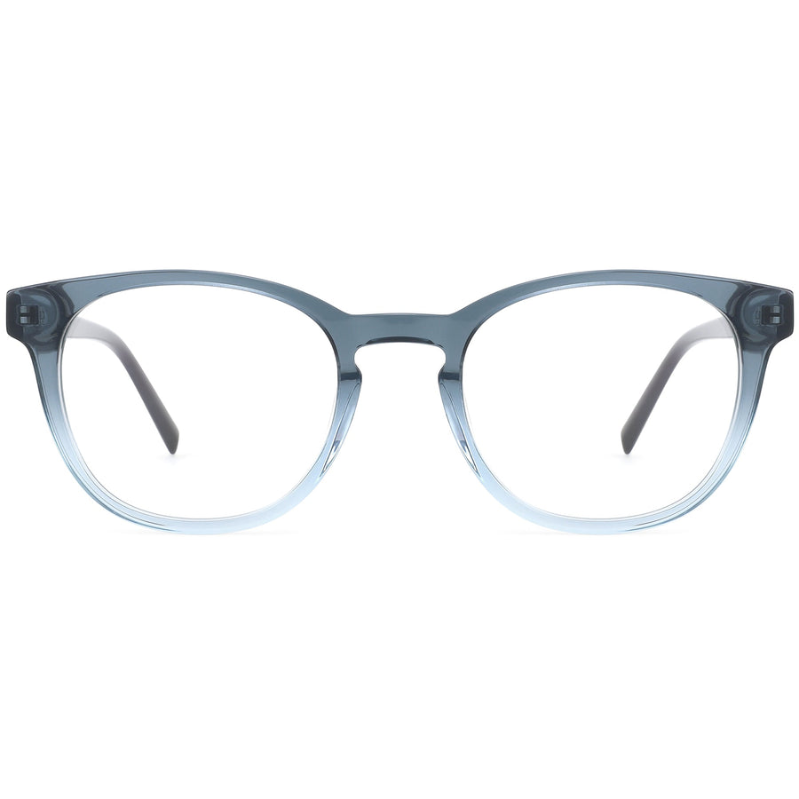 Quadratische Brillen YEA1063